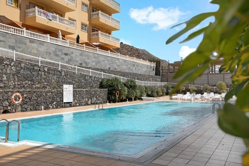 Vacation Home 'Noe D 9' with Shared Pool, Wi-Fi and Air Conditioning - Image 1