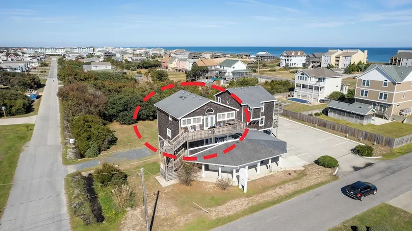Oceanside, Hot Tub, Oceanside, Close to Ocean! NH301, Driftwood Dreaming - Image 1