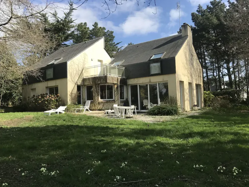 Maison 8 pers moelan sur mer Kerfany - Image 1