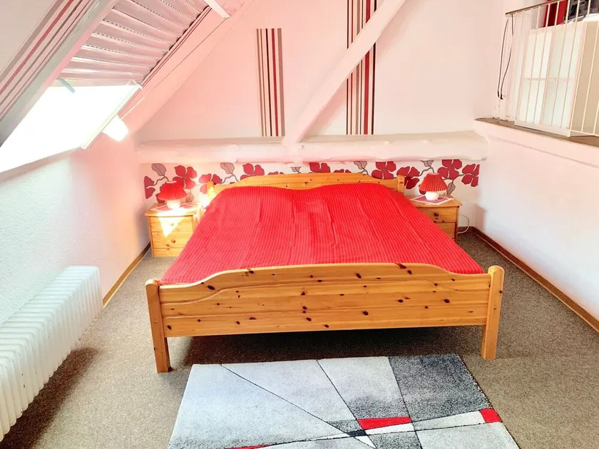 32-square-meter vacation apartment for 5 people in Merzen (121129) - Image 1