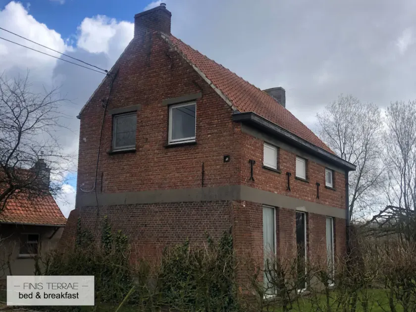 Loft aan Puyenbroeck - Image 1
