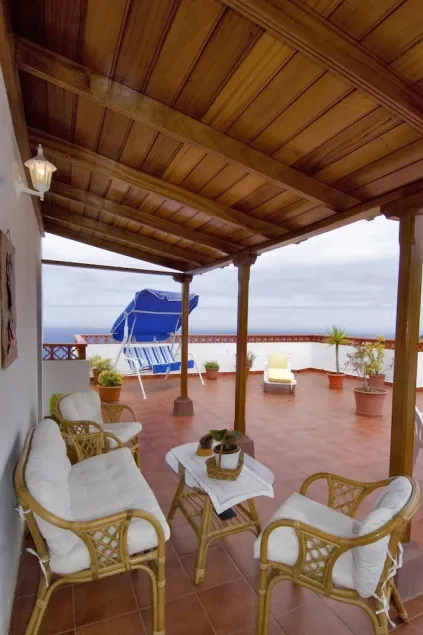 Finca Casa Silvina - Image 1