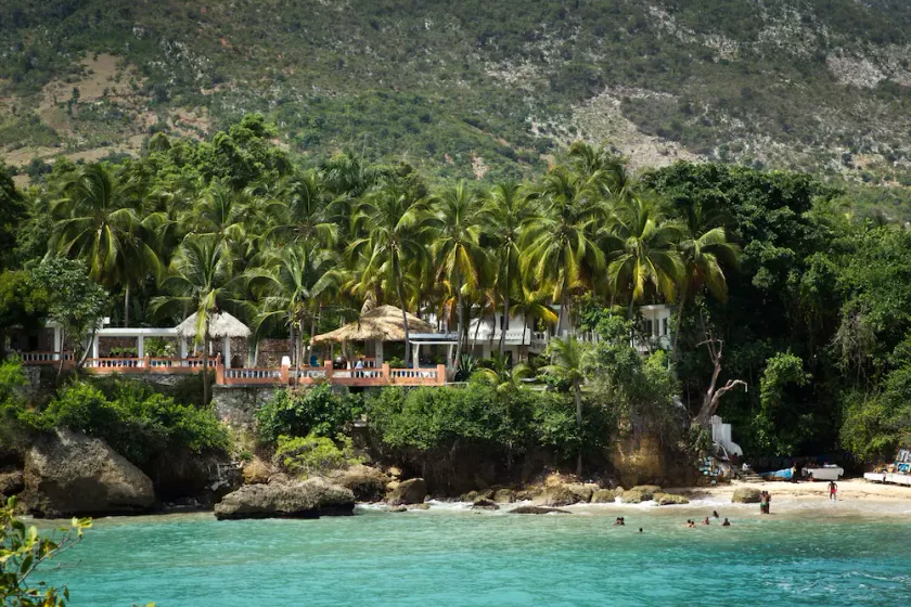 Hotel Restaurant Cyvadier Plage - Image 1