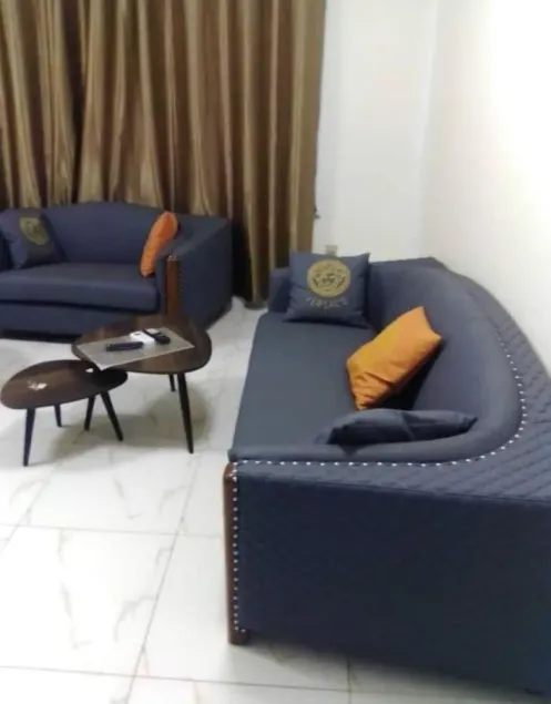 DAA DINGBE SUITES - Luxury Two Bedroom Apartments - Image 1