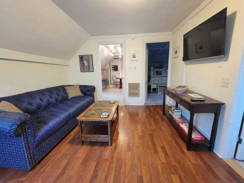 The Nest - one bed apartment - Image 1