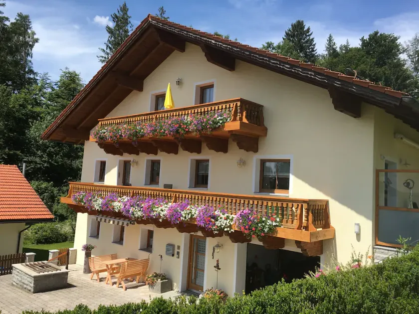 Apartment Haus-Peschl - Image 1