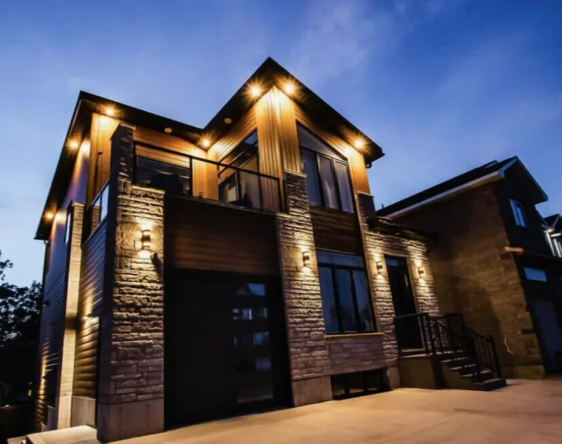 Grand Bend Modern Living Entire Lower Unit with Separate Entrance - Image 1