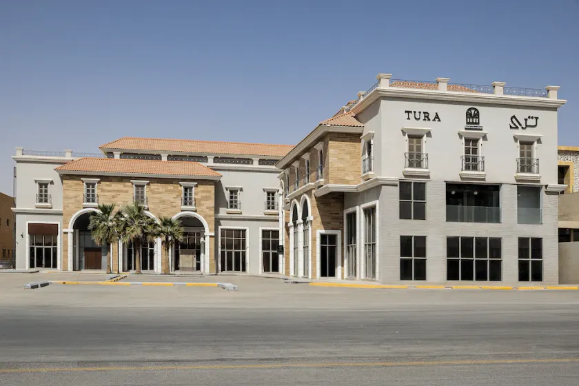 ترى للشقق المخدومة قرطبه - Tura Residence Qurtuba - Image 1