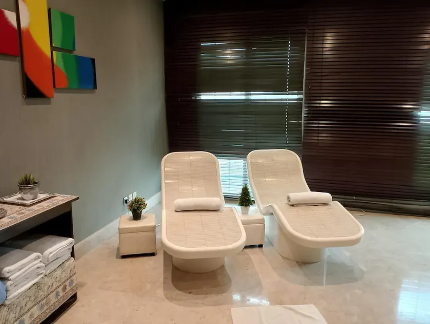 Move on Beach Resort Al Khobar - Image 1