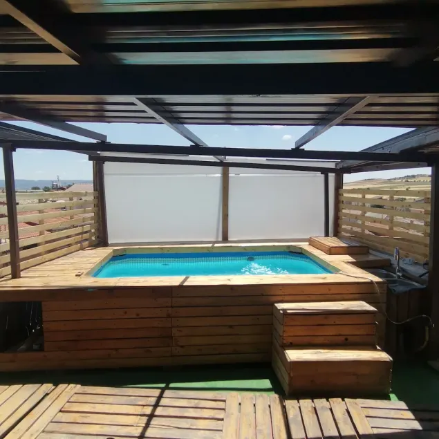 RURAL HOUSE  - Image 1