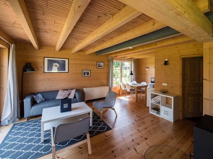 House 9 - SCHMIDT'S Holiday Homes in the countryside - Image 1