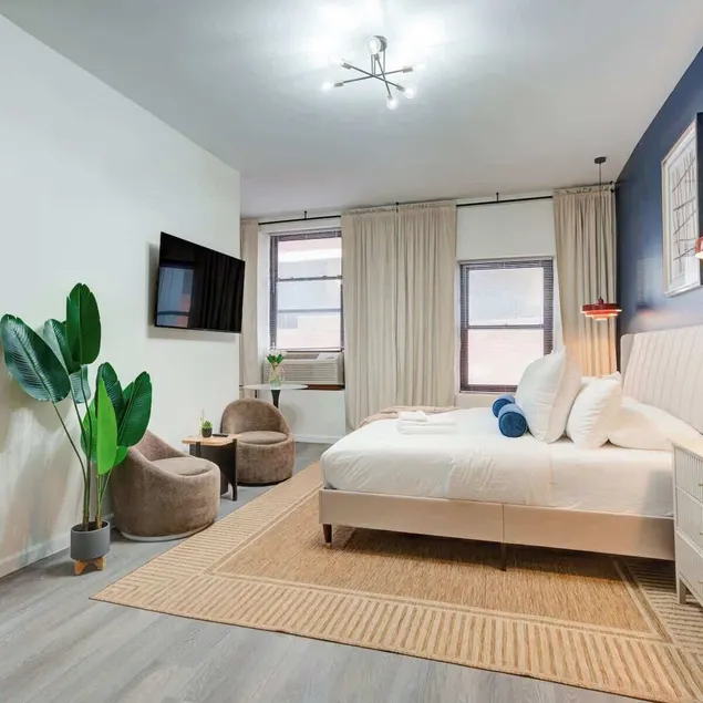 120 Chesnut Street  - Image 1