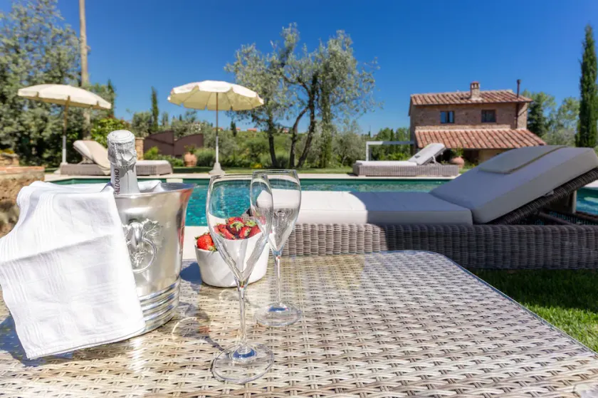 Villa Ligheia - Image 1