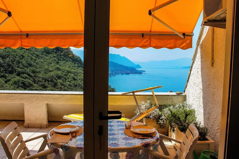 Terrazza sul Lago - Image 1