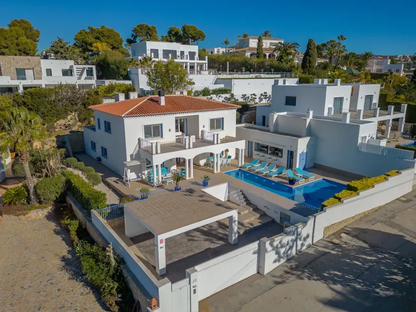 Casa Marie-Private Villa - Image 1