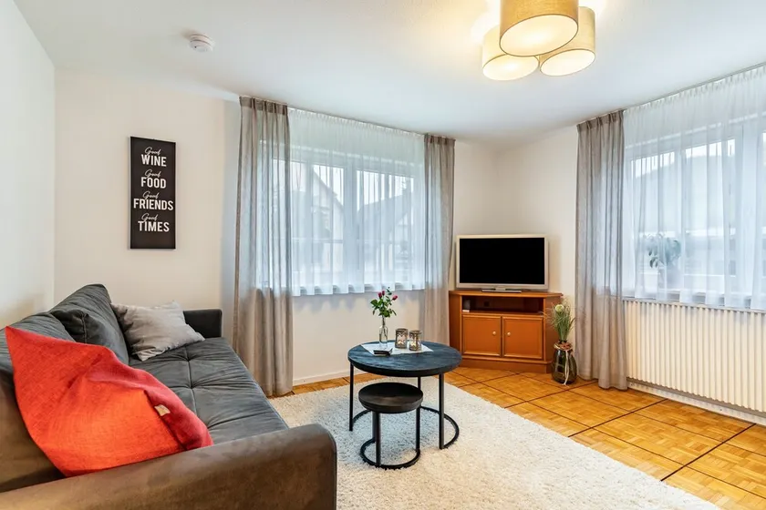 Ferienwohnung Schätzle - Image 1
