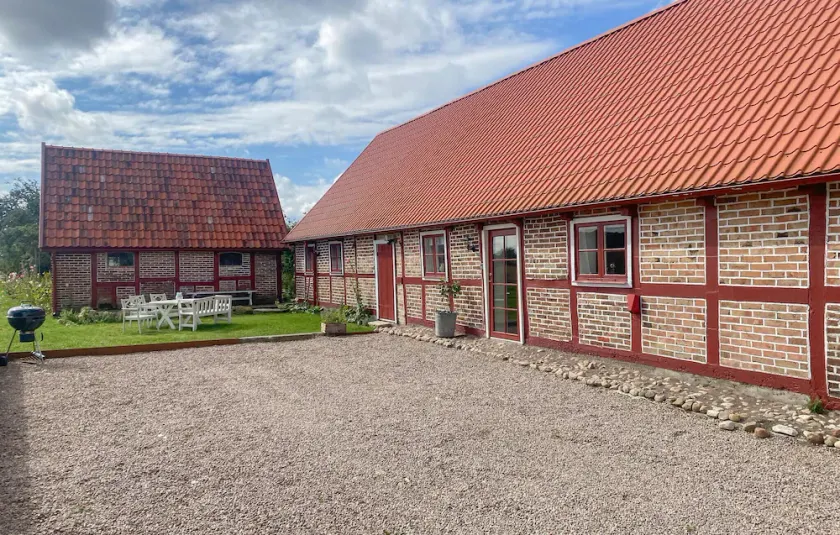 3 værelses fantastisk hjem i Viken - Image 1