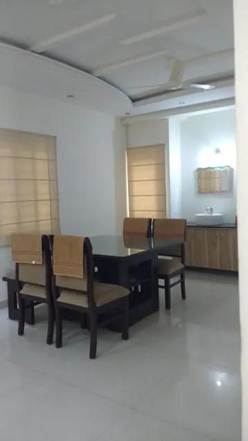 3 BHK Hitech Shilparamam Guest House - Image 1