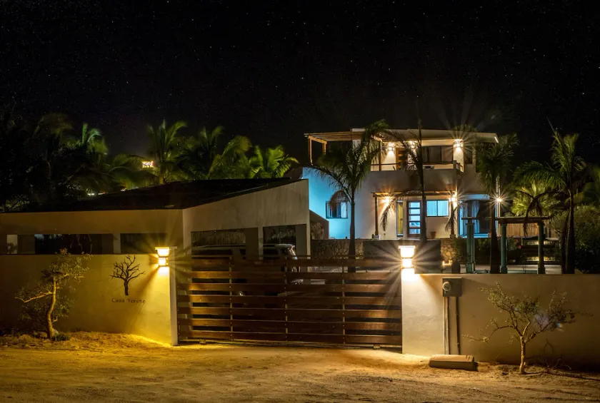 Casa Torote - Design, komfort och äventyr i ett hem - Image 1