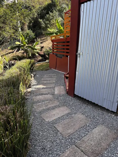 The Secret Garden - Glamping Grenada - Image 1