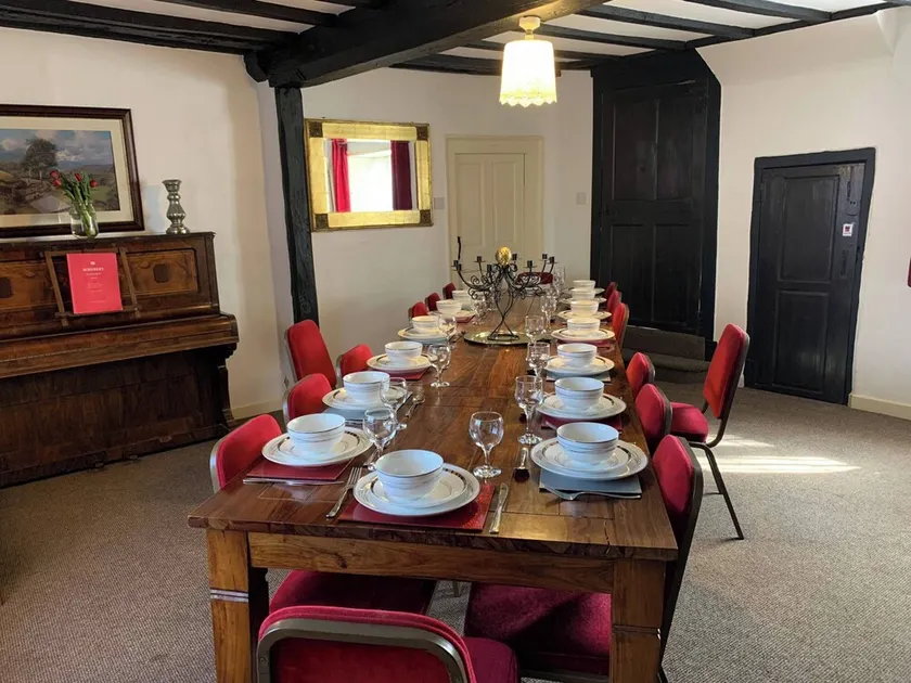 Beautiful Large Farm House Weldon - Image 1