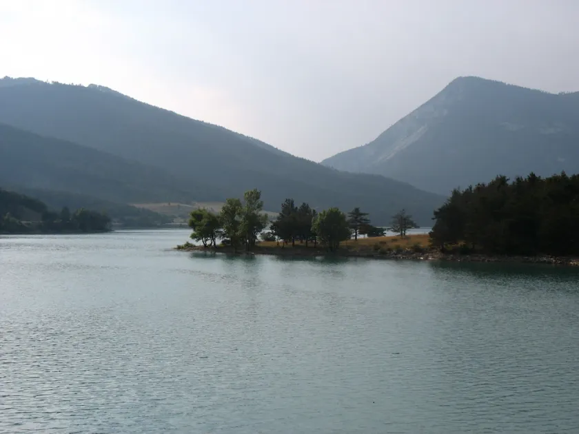 GREAT VILLA VERDON - PROVENCE - Image 1