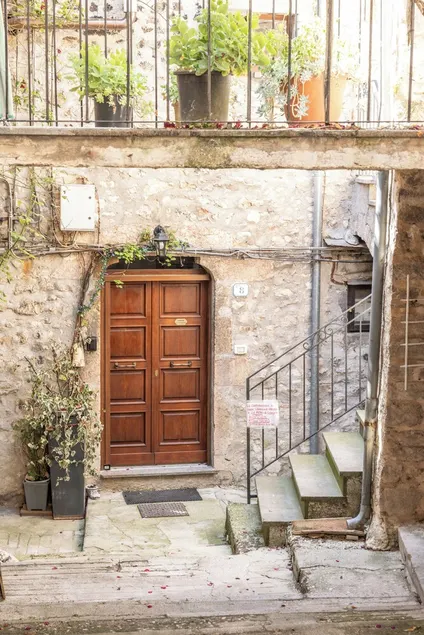 Casetta nel Borgo - Caso - Image 1