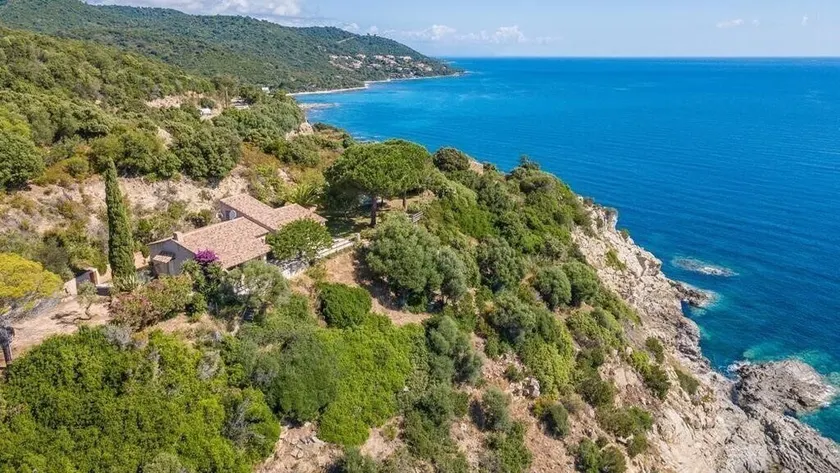 Villa Fautea Romance - Image 1