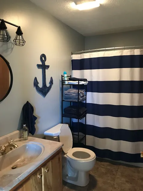 Smuk Getaway Cabin - Image 1