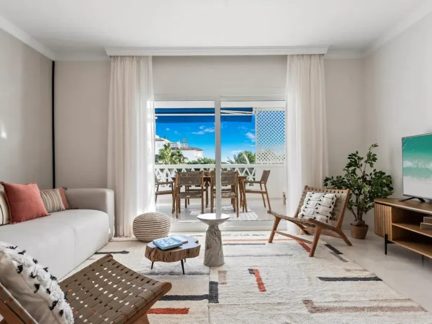 Appartement à Las Gaviotas pour 8 personnes | 1-201 - Image 1