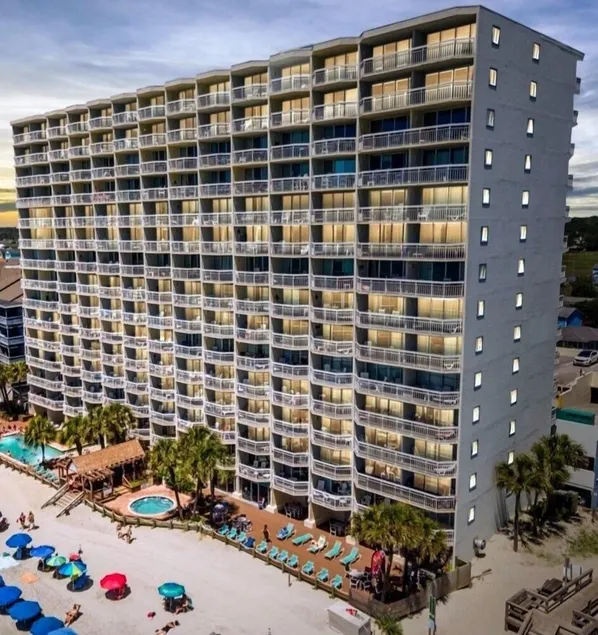 0906 Waters Edge Resort condo - Image 1