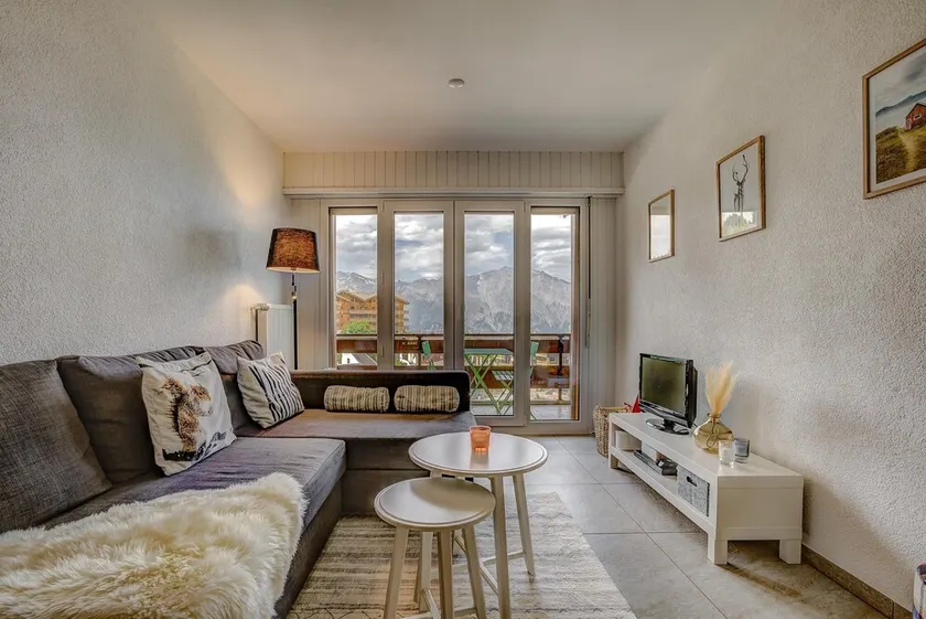 Appartement Bellevue 211 - Image 1