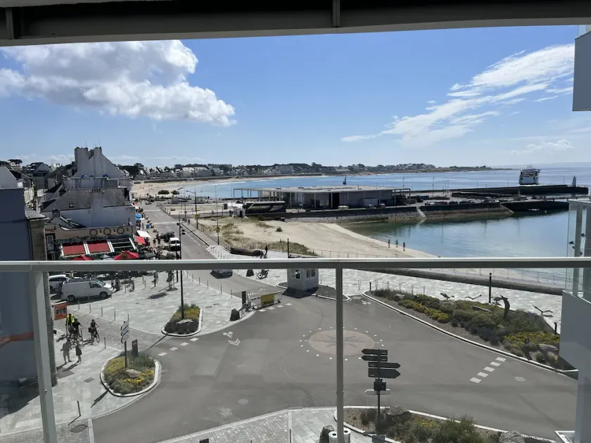 appartement vue mer - Image 1