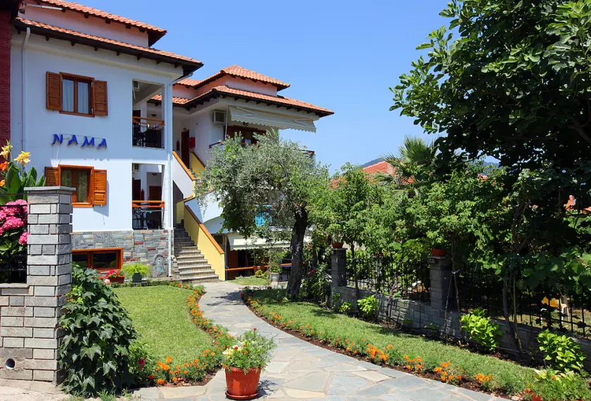 Nama Apartments - Image 1