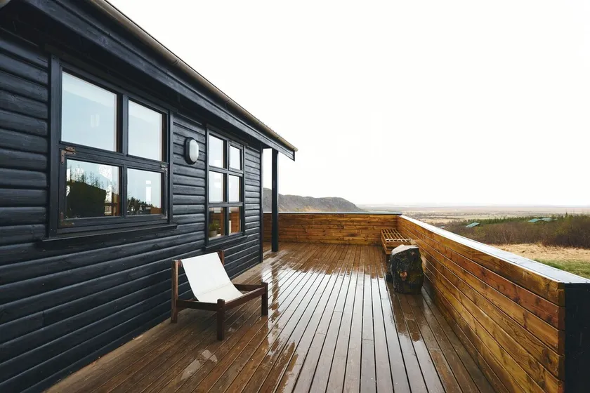 Geysir Cabins - Golden Circle Cabin only 800m from Geysir - Image 1