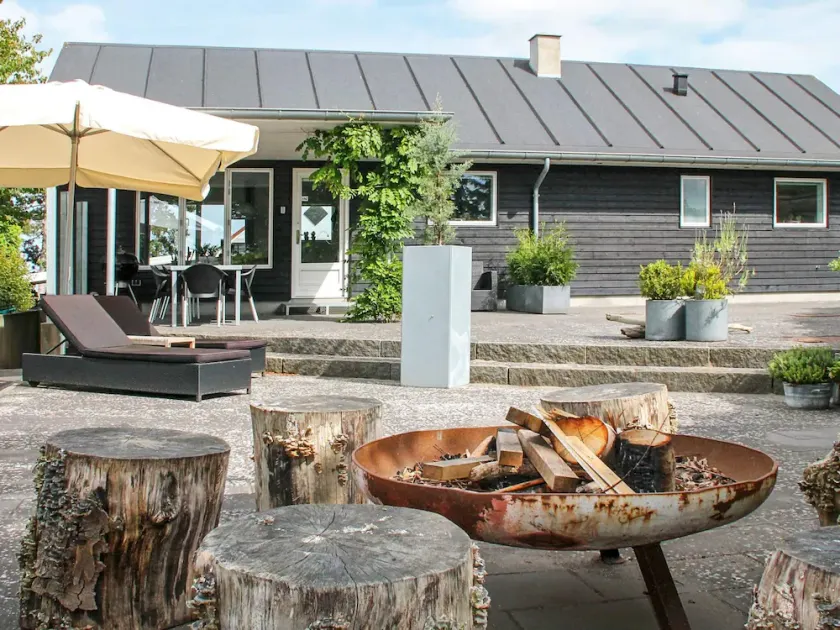 Holiday Home in Børkop - Image 1