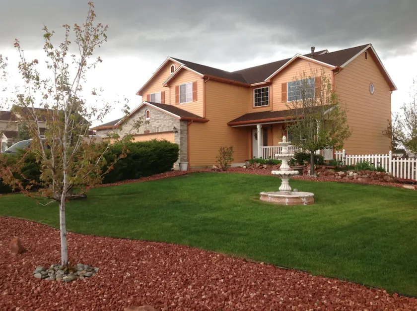 Dreams Come True in this Majestic Home - Image 1