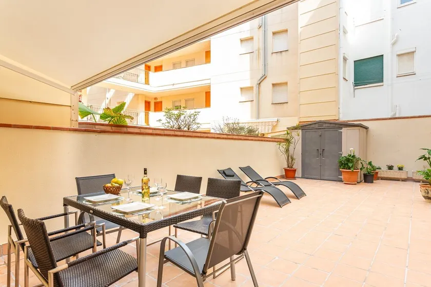Apartamento Coral - Image 1