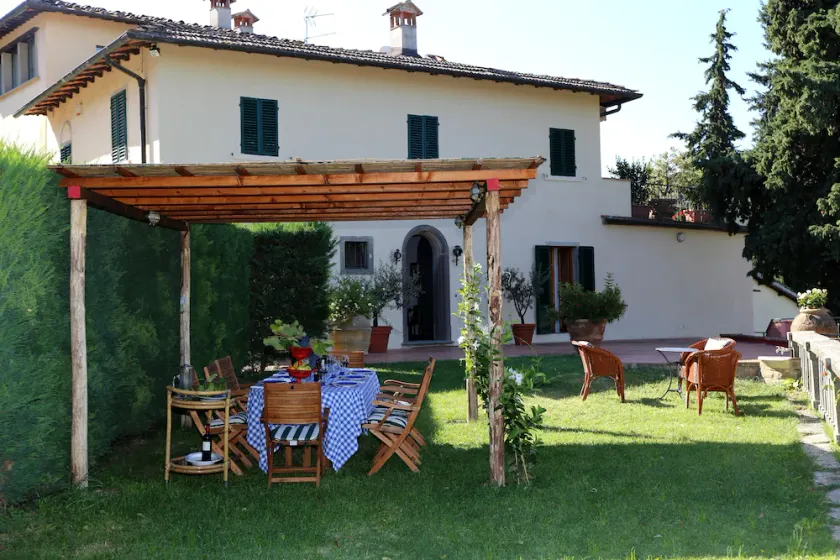 La Cipressa - Image 1