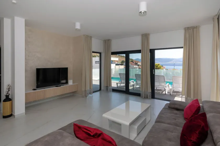 Villa Danny, Komarna, Croatia - Image 1