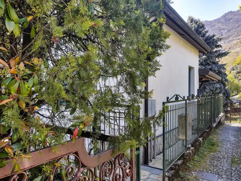 Beautiful apartment for 4 guests with WIFI, TV, terrace and pets allowed - Image 1