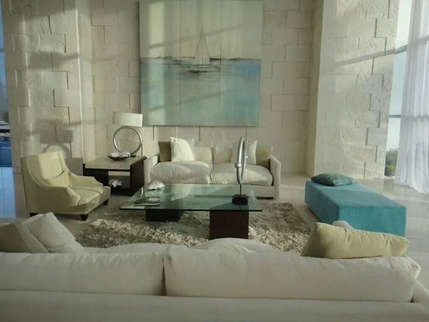 3 bedroom, fully furnished condo, with amazing view and sunsets, IN CERRITOS - Image 1