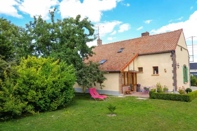 Le beau lieu - Image 1