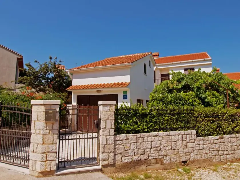 Apartment 41/23324 (Istria - Stinjan), 700m from the beach - Image 1