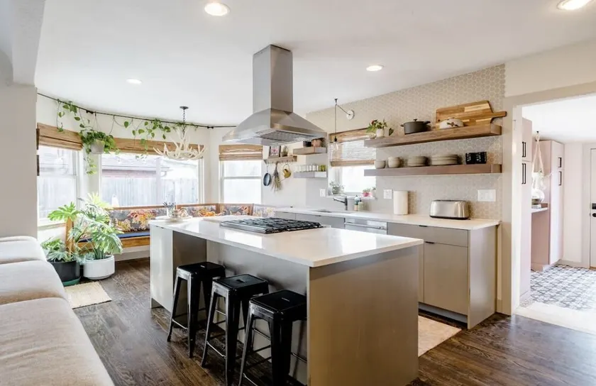 Unique Denver Designer Home 3 Bed 3 Bath - Image 1
