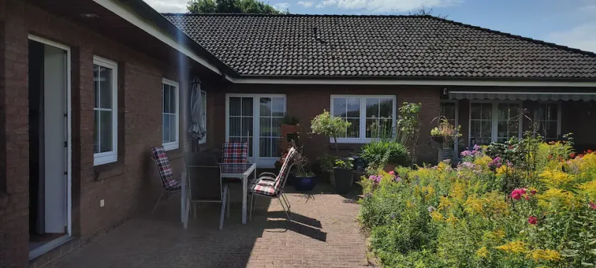 Vacation apartment/apartment for 4 guests with 80m² in Groß Vollstedt (176807) - Image 1