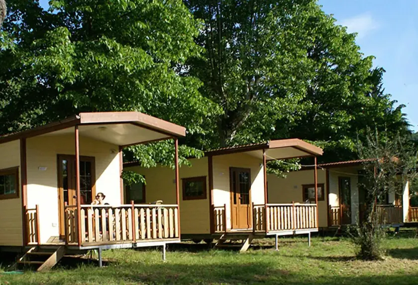 CAMPING AMALASUNTA - Image 1