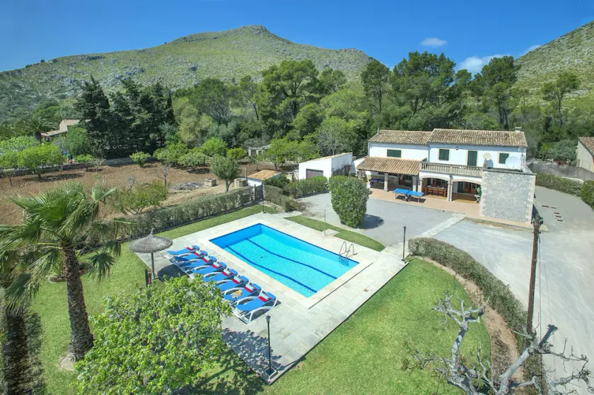 Villa Sol Pollensa by Villa Plus - Image 1
