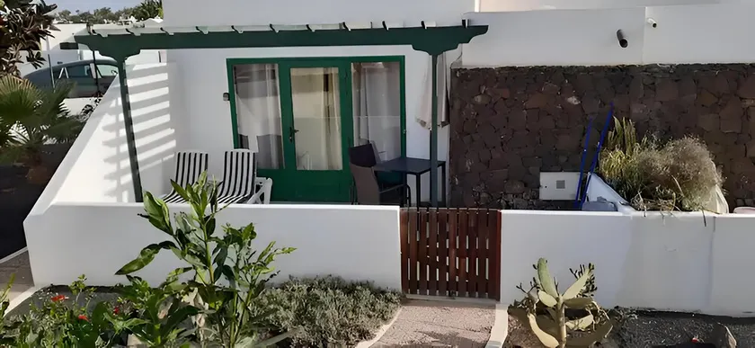 Bungalow i ett utmärkt läge - Image 1