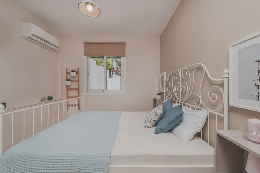 Superb Argassi Villa | 2 Bedrooms | Villa Siesta | Great Sea Views - Image 1